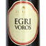 Egri Vörös Cuvée Egri Vörös Cuvée