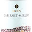 Ikon Cabernet-Merlot Ikon Cabernet-Merlot